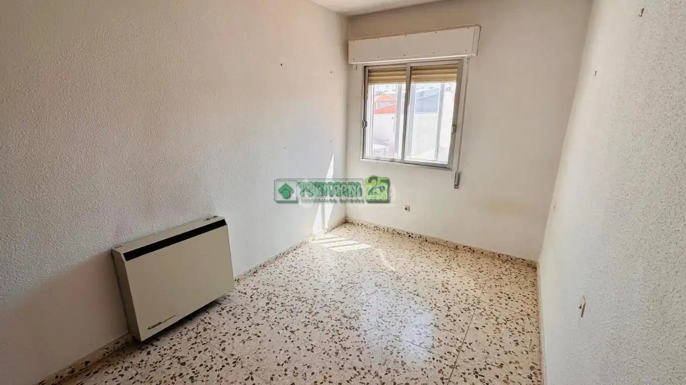 Bedroom of Flat for sale in Cabañas de la Sagra  with Heating