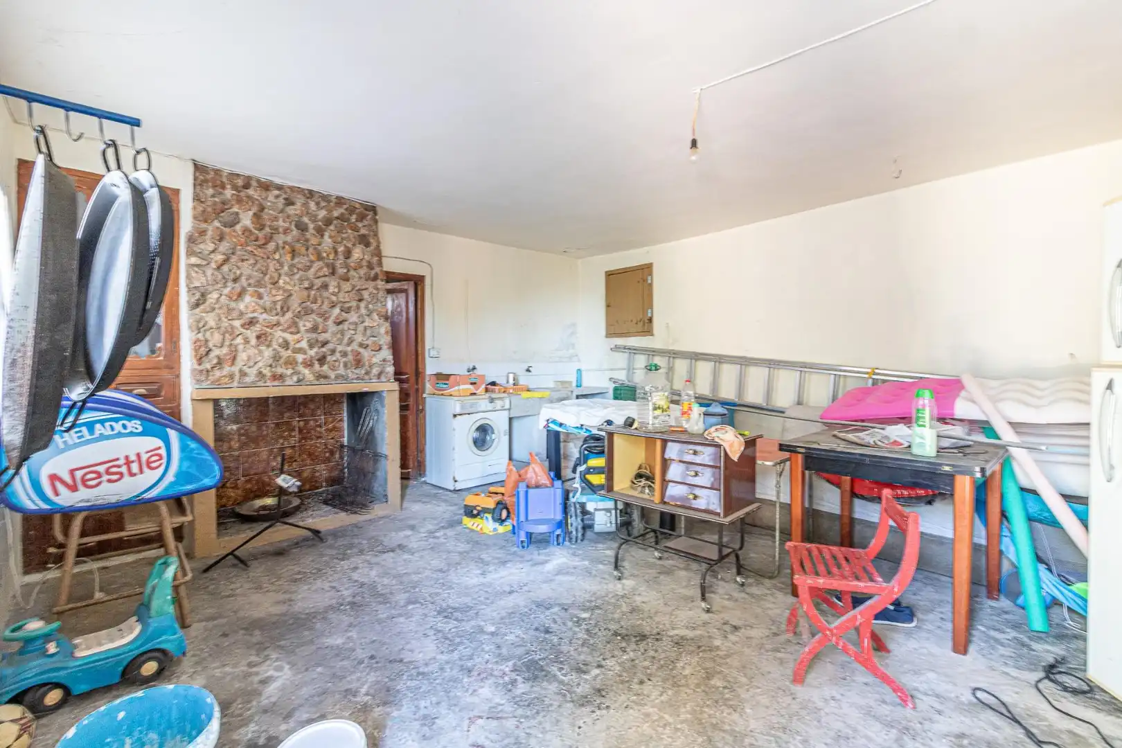 Haus oder Chalet zum Verkauf in Carlet mit Heizung, Privatgarten und Terrasse