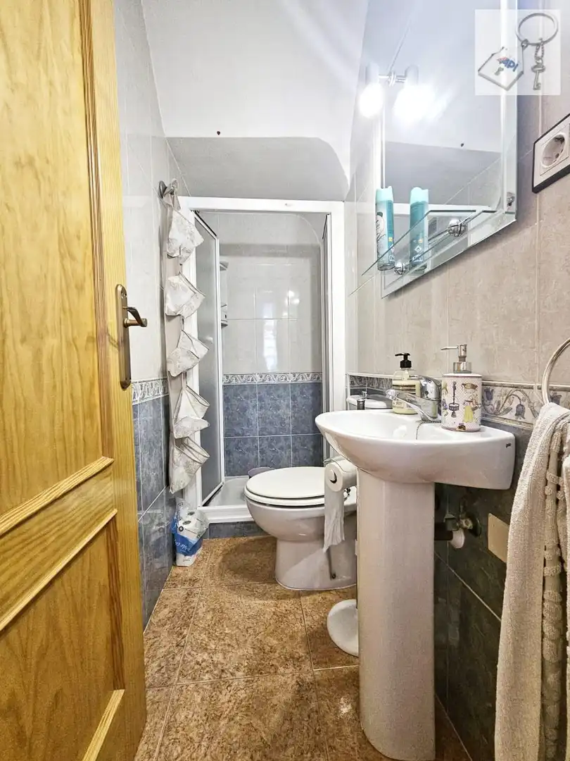 Detached house with pool for sale in Orihuela Costa, imagen 14