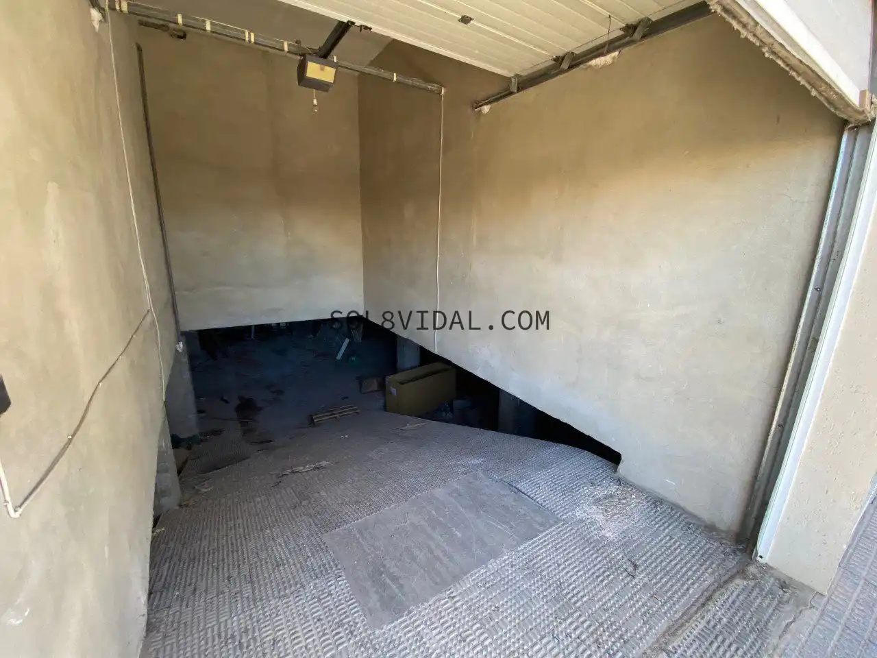 Local en venta en Benijófar