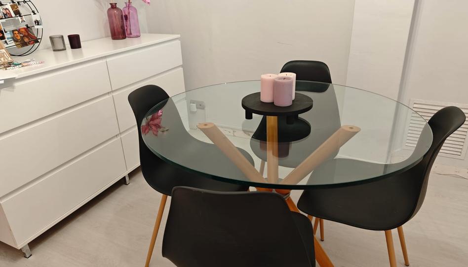 Foto 1 de Pis en venda a Carrer Doctor Borràs, 19, Móra d'Ebre, Tarragona