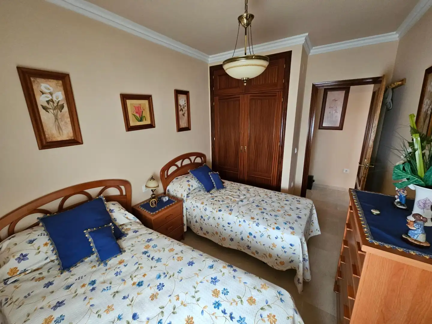 Appartamento in vendita a Vejer, imagen 17