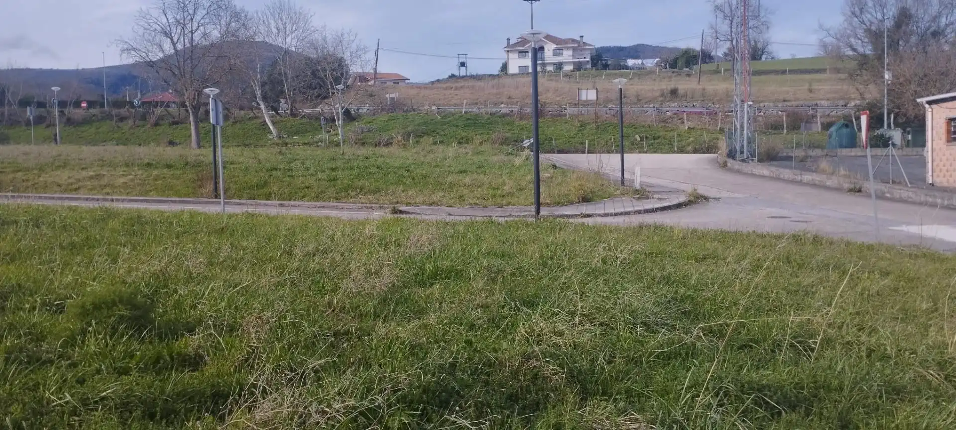 Residencial en venda en Valle de Mena