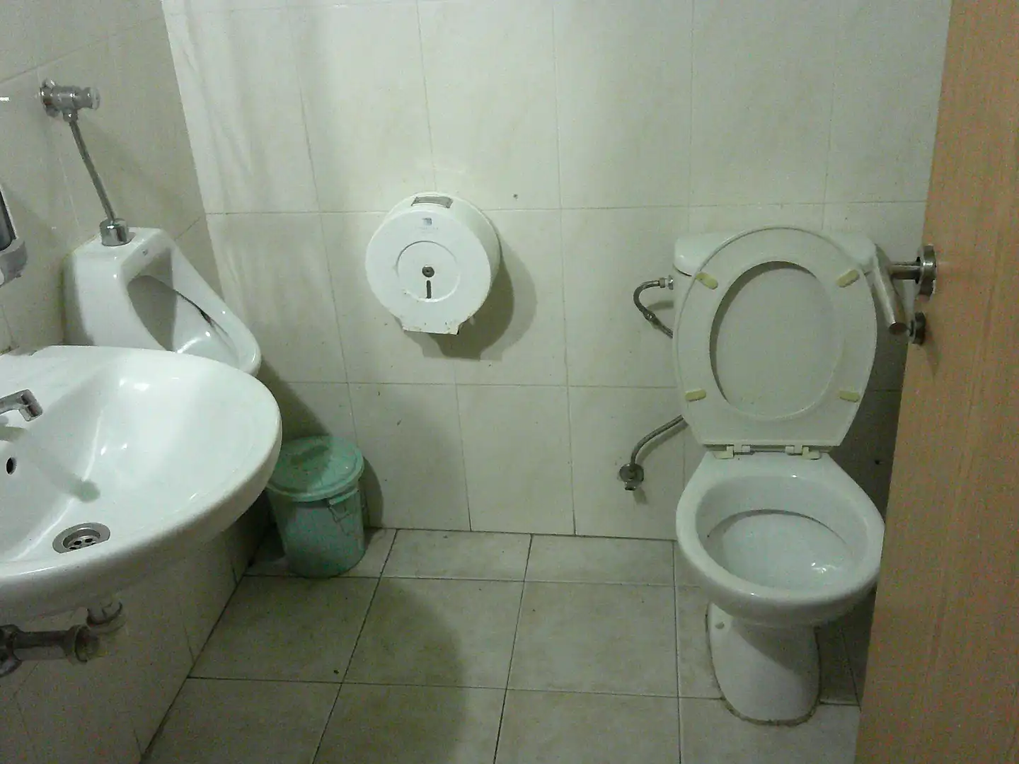 Gewerbefläche zum Verkauf in Calle BADAJOZ, imagen 10