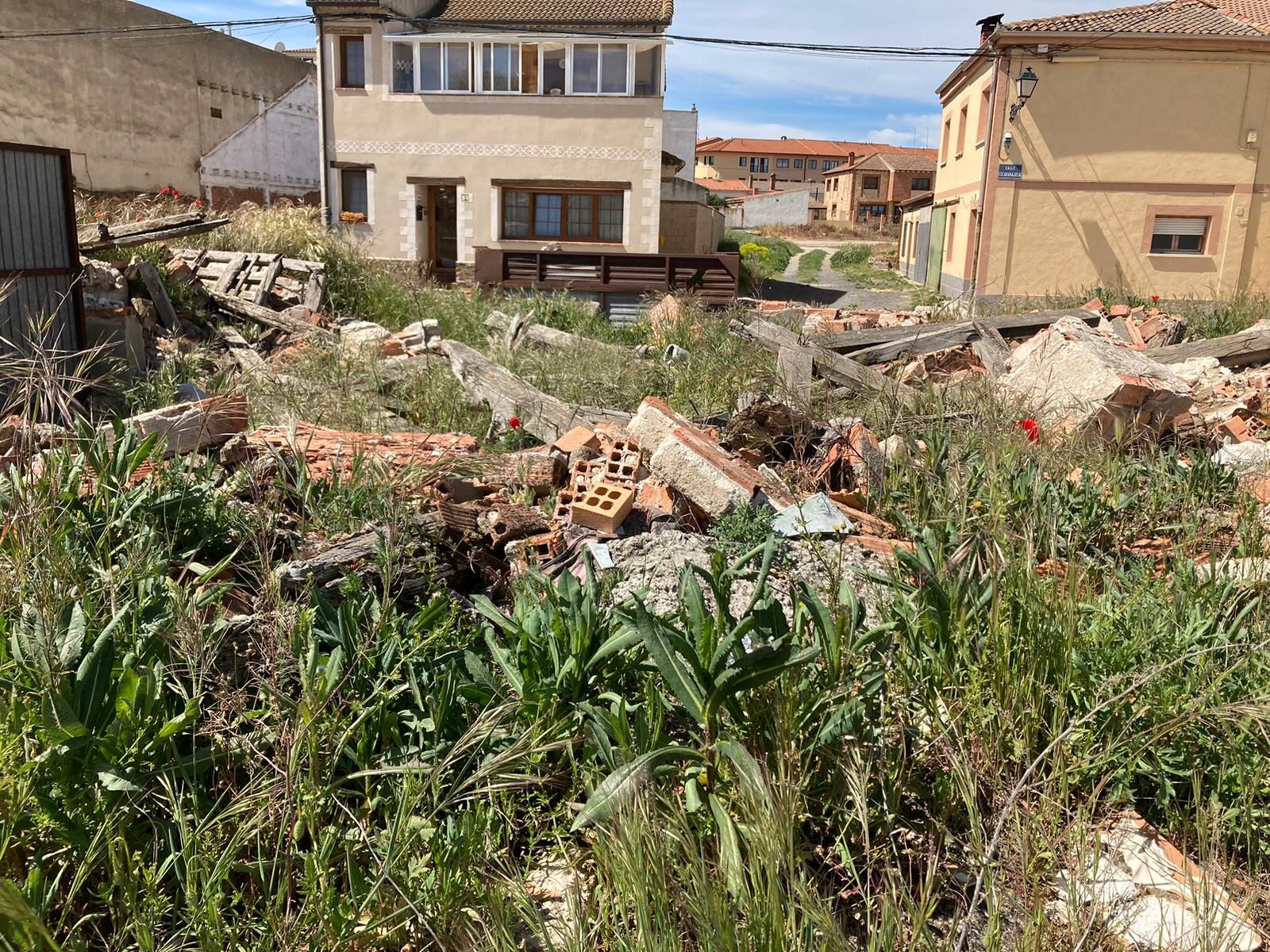 Residential for sale in Cantimpalos