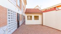 Exterior view of Flat for sale in Santa Olalla