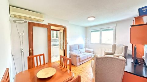 Foto 5 de Piso en venta en Buena Vista, Madrid Capital