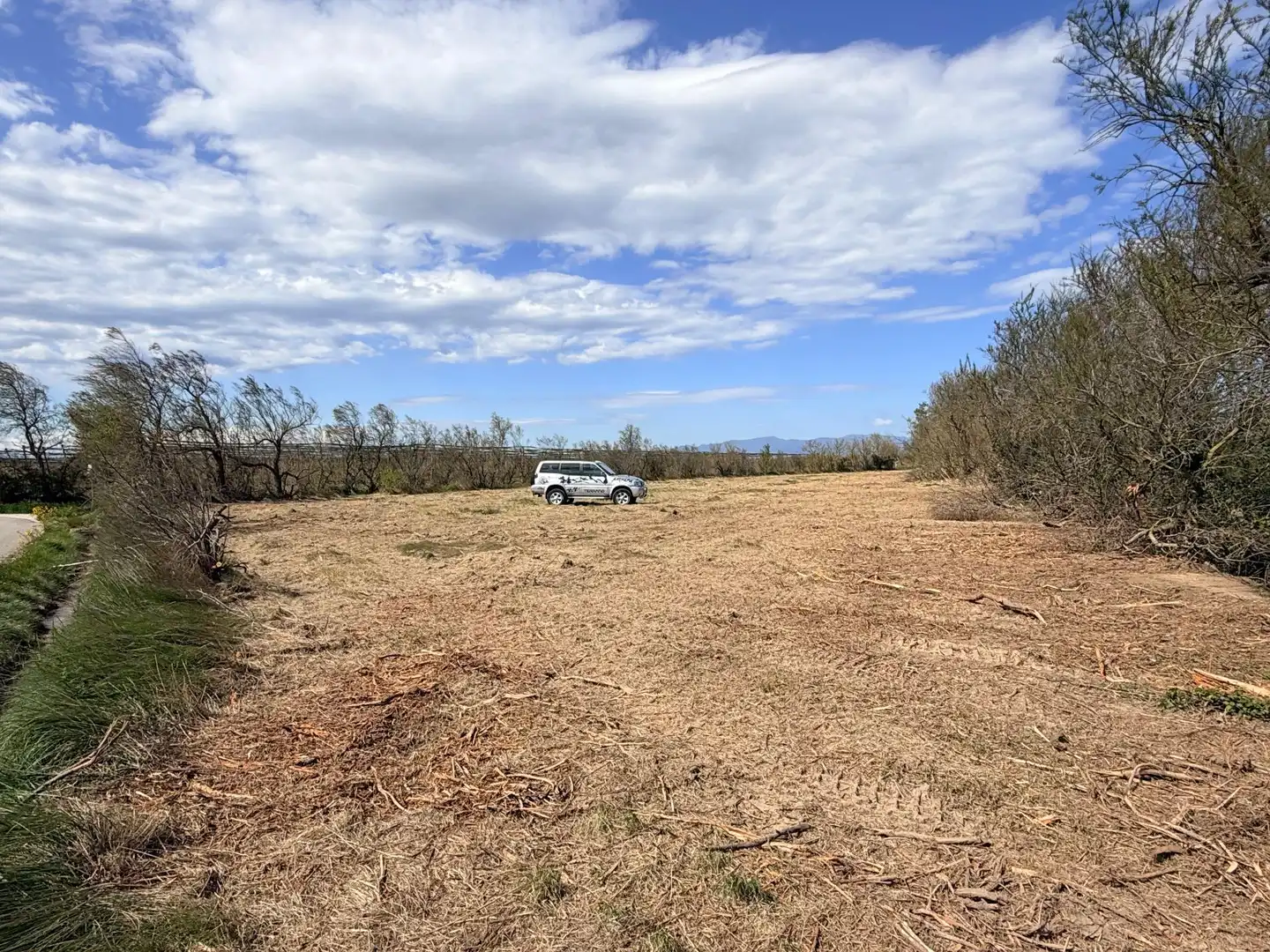 Rural land for sale in Sant Pere Pescador, imagen 3