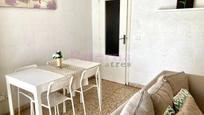 Bedroom of Flat for sale in  Valencia Capital  with Balcony