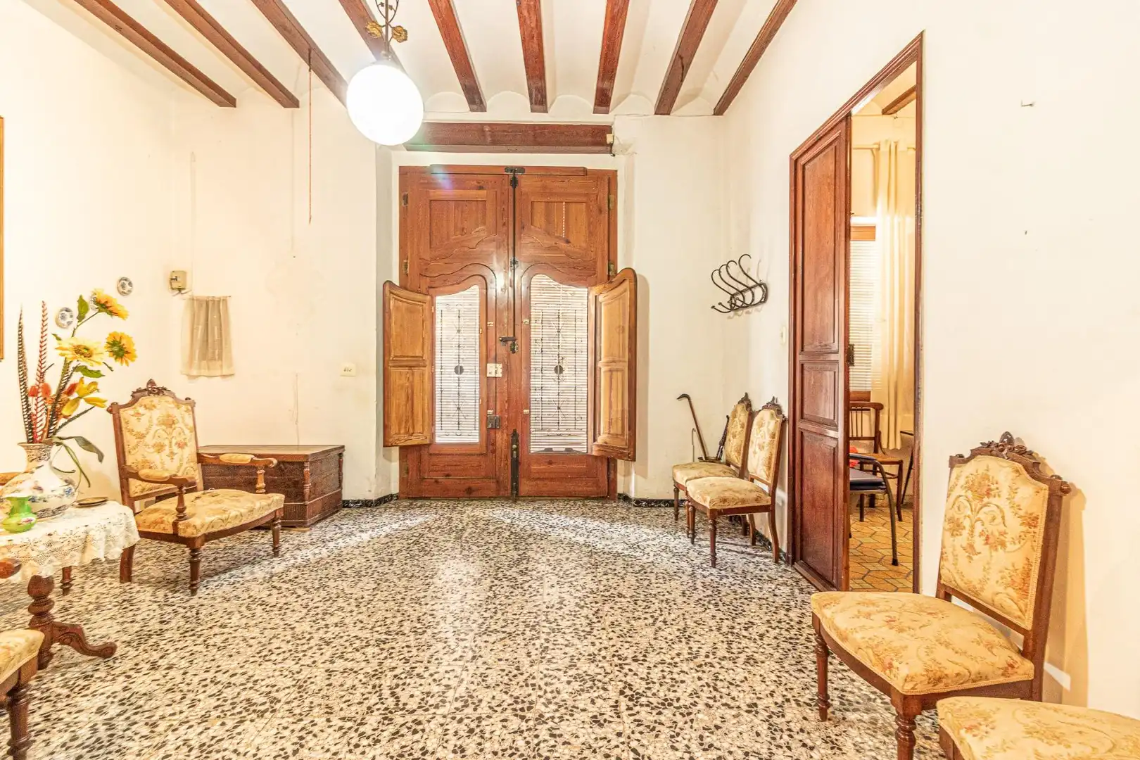 Casa o chalet en venta en Manuel con Aire acondicionado, Terraza y Trastero