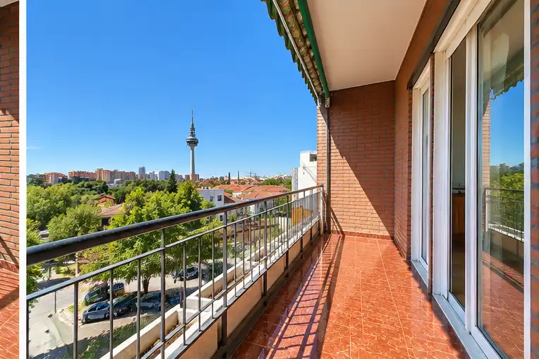 Appartamento con ascensore in vendita a SANCHO DAVILA, imagen 3