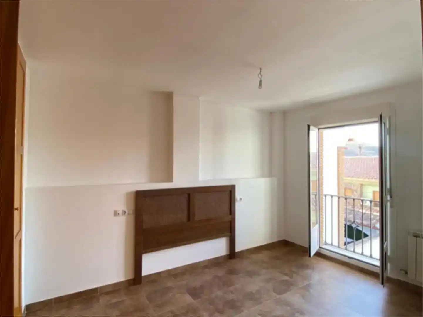 Habitación de Casa o chalet en venta en Zújar con Aire acondicionado y Balcón