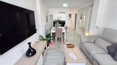 Foto 2 de Pis en venda a San Pedro de Alcántara pueblo, Marbella