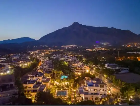 Appartement compact à vendre à Marbella Centro, imagen 5