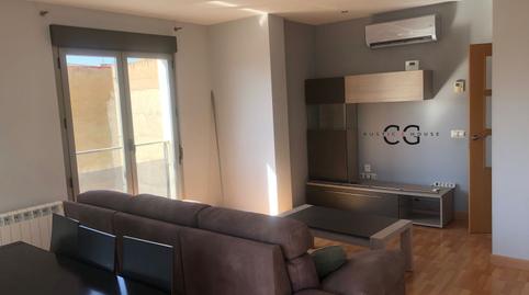 Foto 2 de Pis en venda a Hellín, Albacete