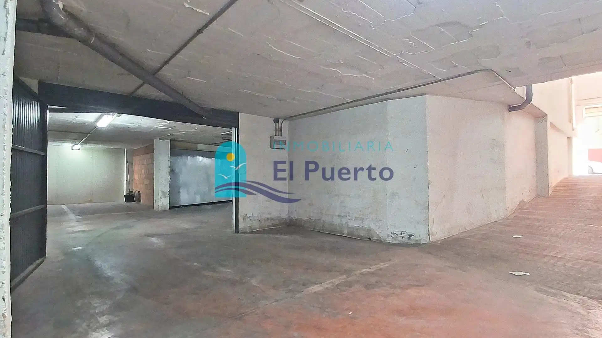 Parking of Garage for sale in Mazarrón