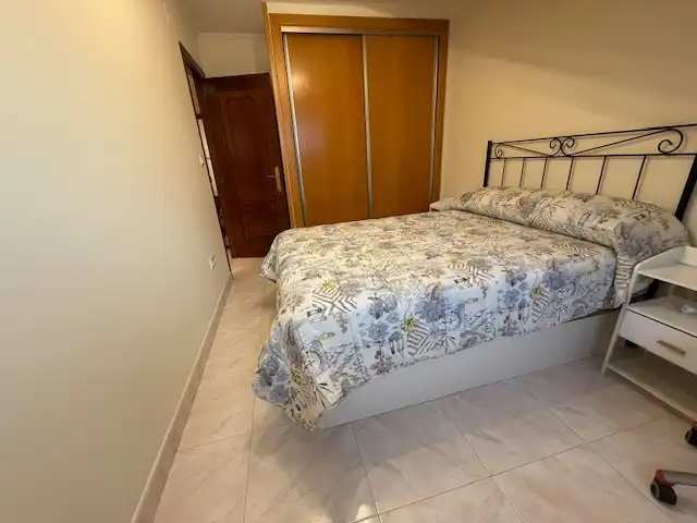 Flat for rent in Centro
