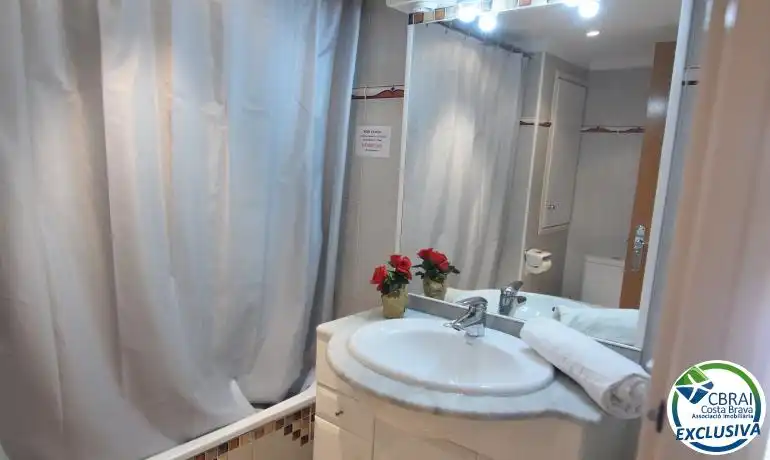 Appartement compact avec piscine à vendre à Calle DEL CAP PONENT 11 1 23 11, imagen 18