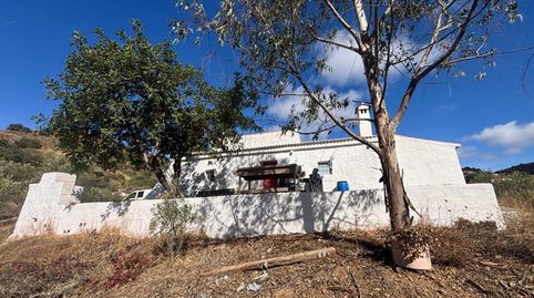 Foto 4 de Finca rústica en venta en Polígono 23 Parcela 90 las Fuentes. Almogia (málag, Almogía, Málaga