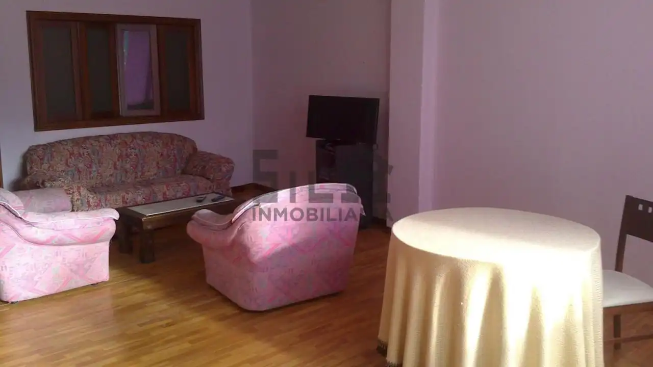 Wohnung zur Miete in PROGRESO, Centro