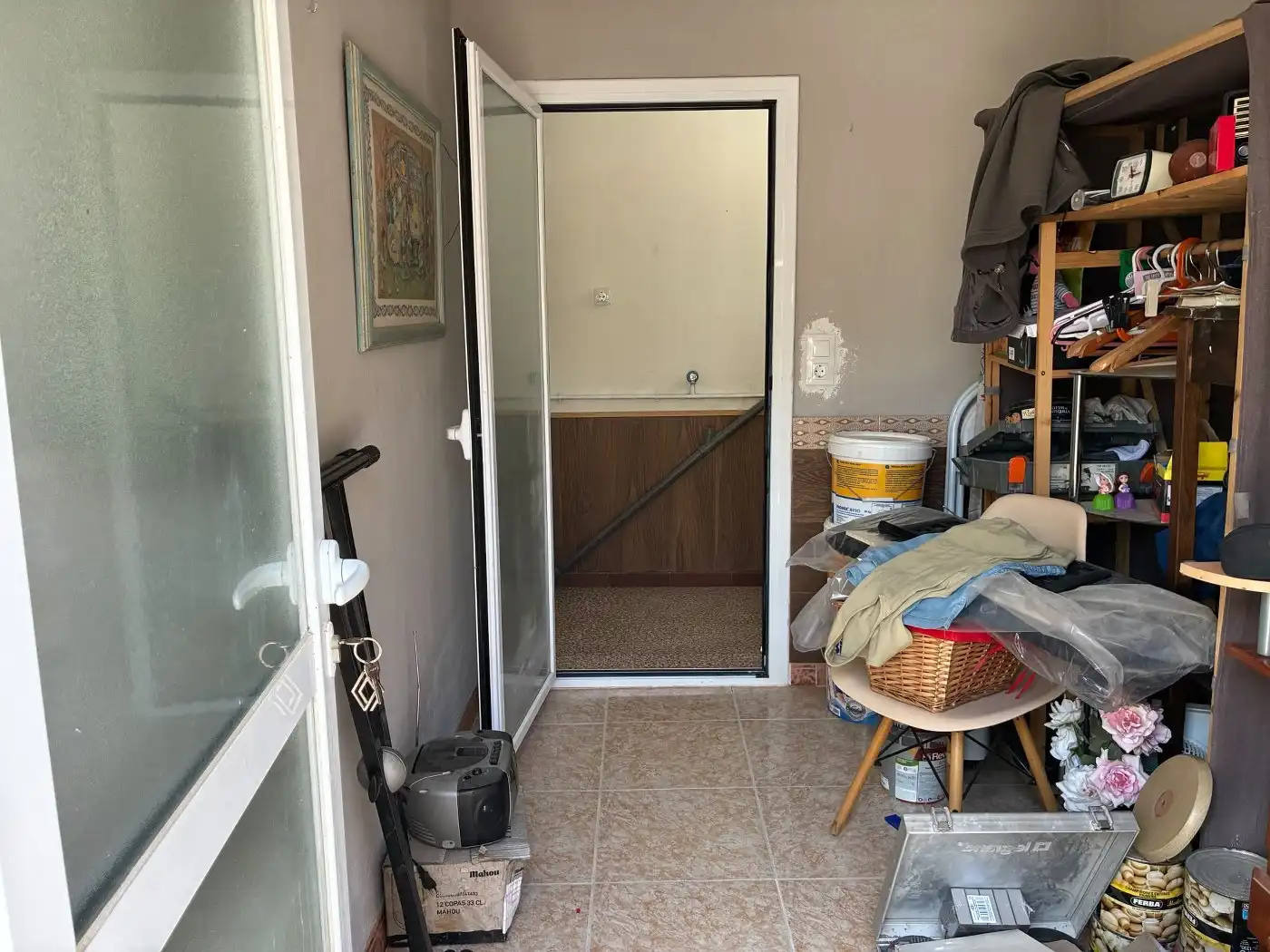 Villa avec jardin à vendre à Mediona, imagen 58