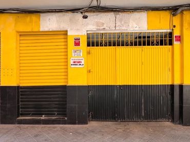 Local comercial en venda a de Ronda