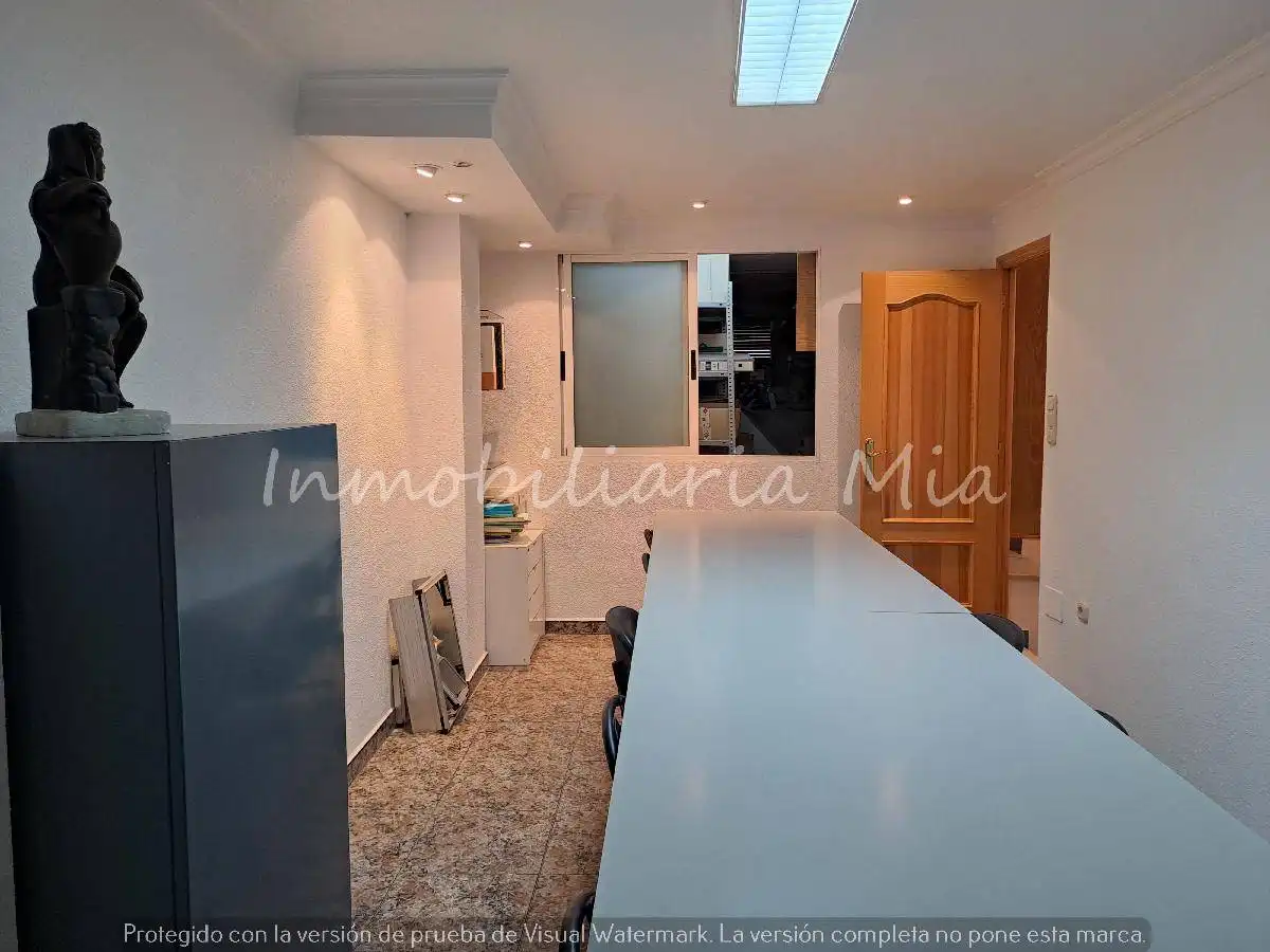 Oficina en venta en Santiago