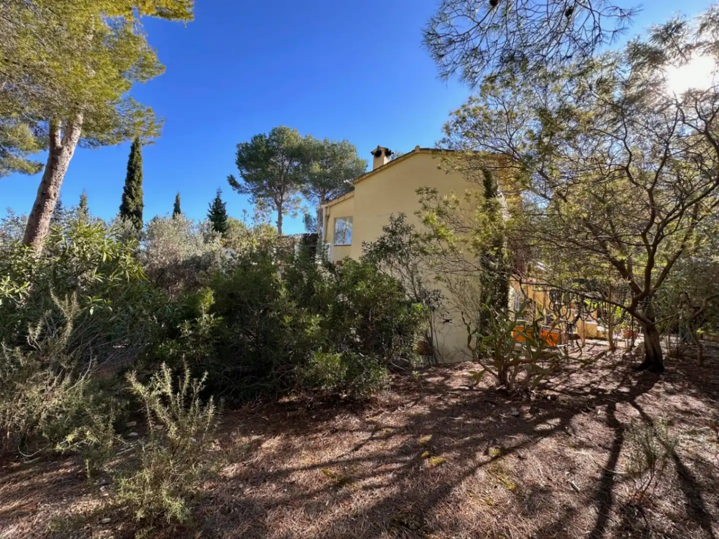 Detached house with garden for sale in Centro, imagen 28
