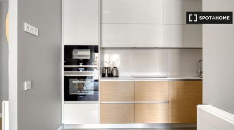 Foto 4 de Apartament per a compartir a El Parc i la Llacuna del Poblenou, Barcelona