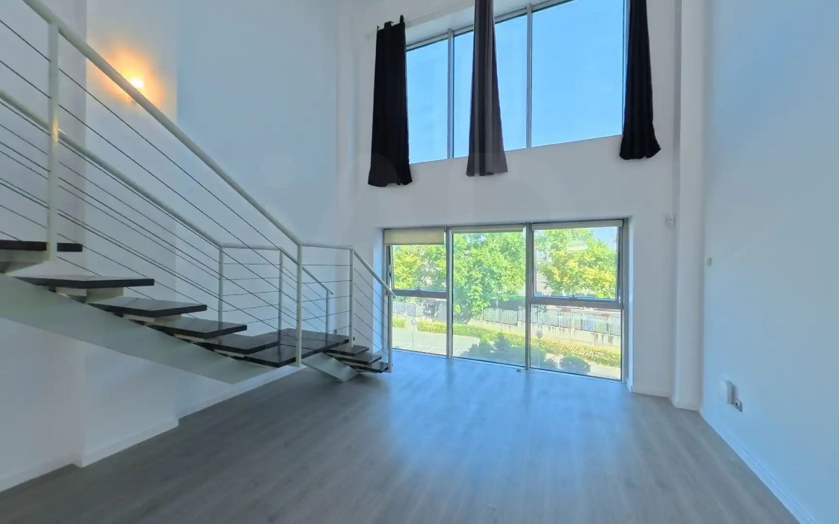 Loft en venta en Rivas-Vaciamadrid con Aire acondicionado, Calefacción y Terraza
