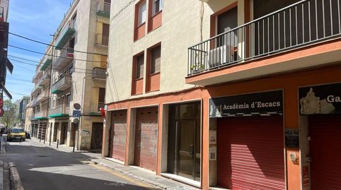 Foto 3 de Pis en venda a Centre Vila, Vilanova i la Geltrú