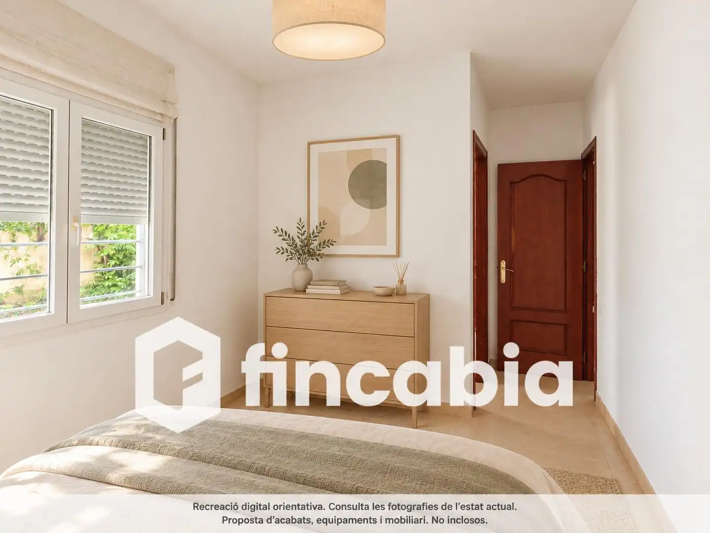Maison avec jardin à vendre à Carrer de la Cadernera, imagen 13