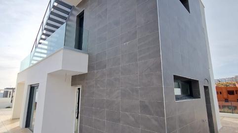 Foto 2 de Casa o xalet en venda a Calle del Jade, 29, El Castillo, Málaga