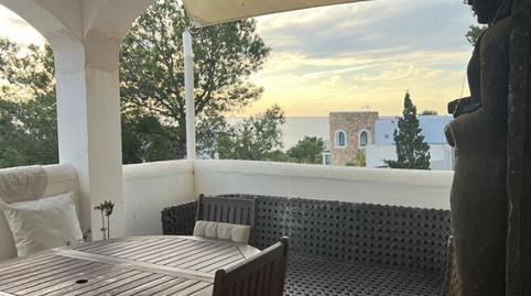 Foto 5 de Casa adosada de lloguer a Vial Camino, 34, Cala Vedella - Cala Tarida, Sant Josep de sa Talaia