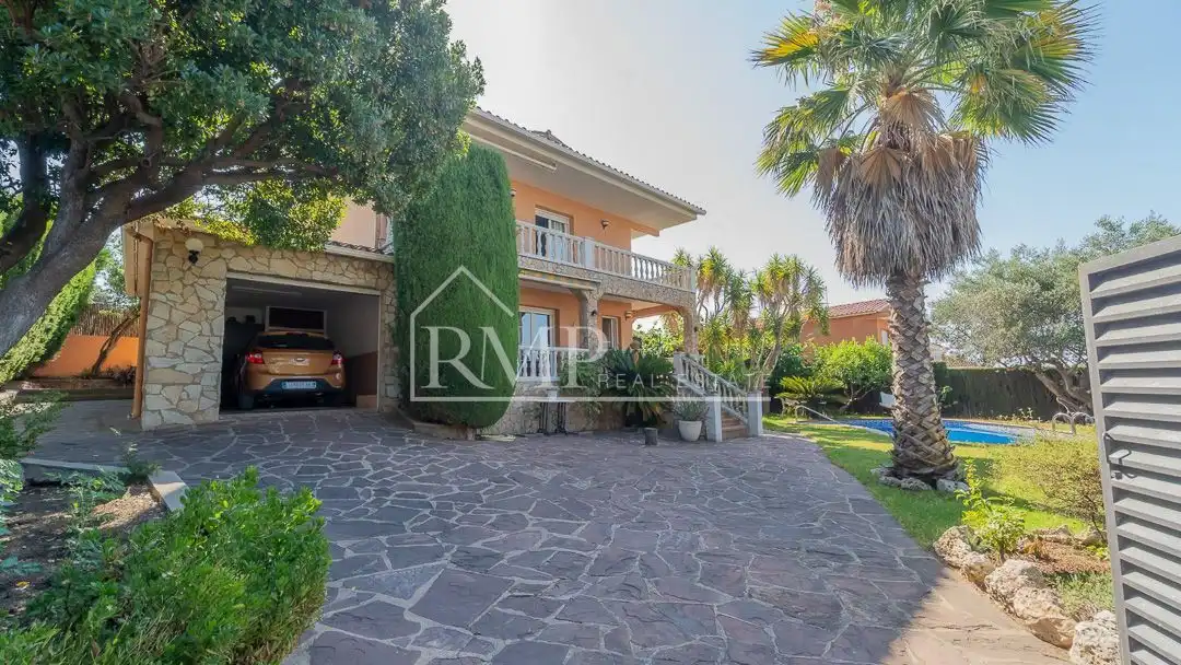 Casa con giardino in vendita a ripolles s/n, imagen 33