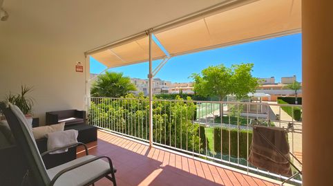 Foto 2 de Piso en venta en Avenida Conrado Albaladejo, 35, Alicante Golf, Alicante / Alacant