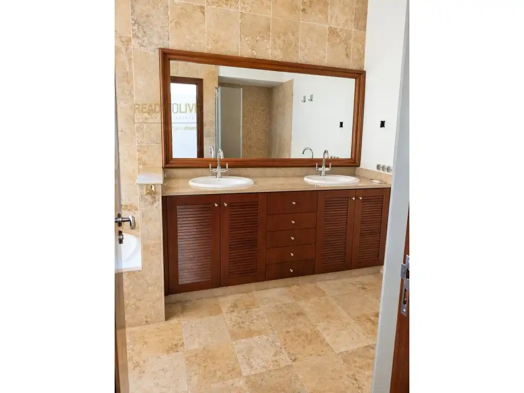 Bathroom of Country homes for sale in Santa Margalida  with Air Conditioner, Heating and Private garden