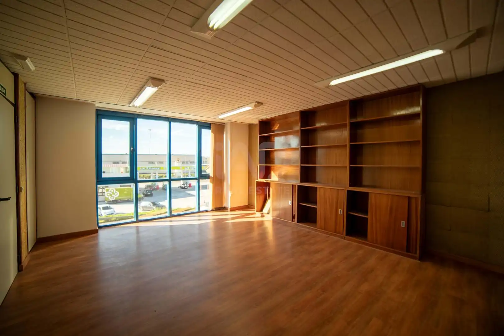 Commercial properties for rent in Siero