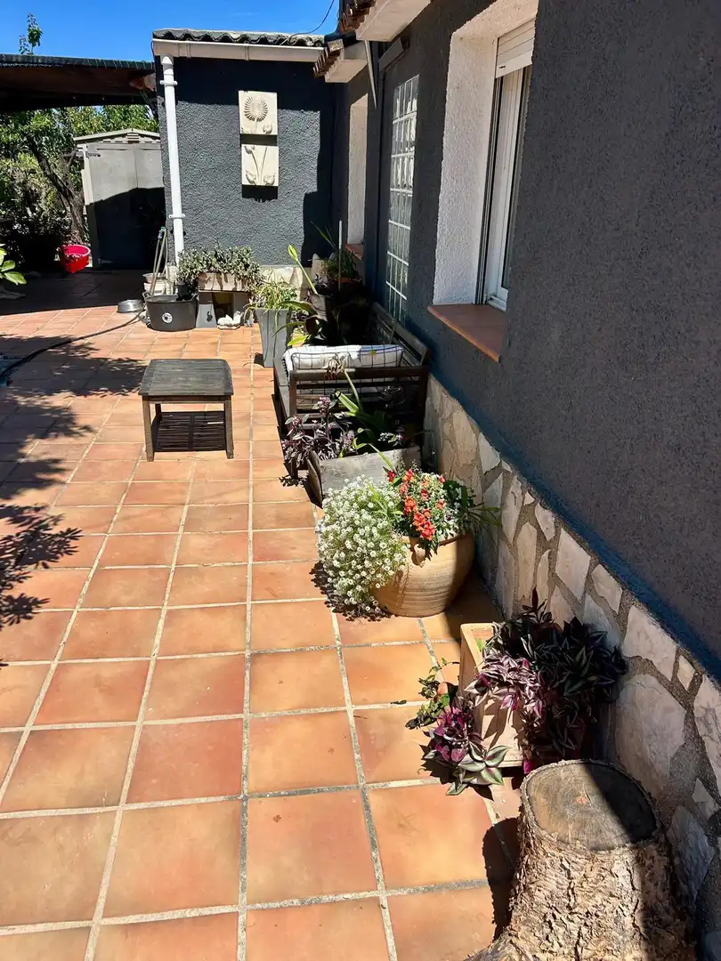 Casa rústica con jardín en venta en El Verger, imagen 38
