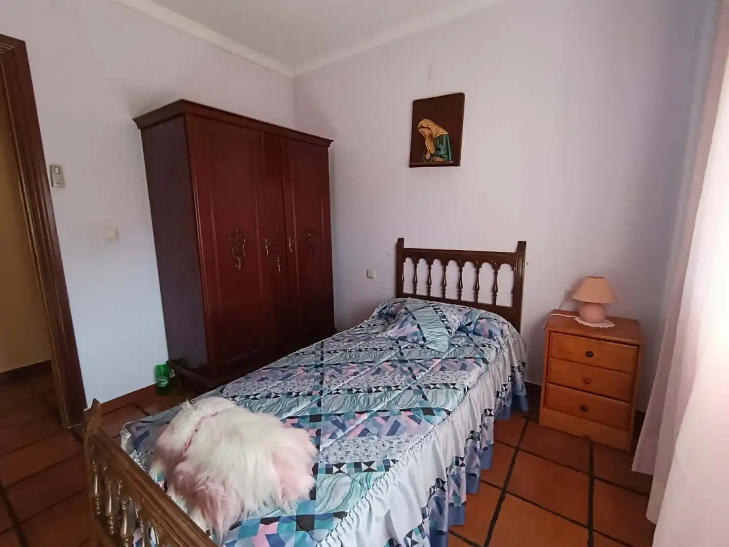 Casa rústica amb piscina en venda a Iznájar, imagen 17