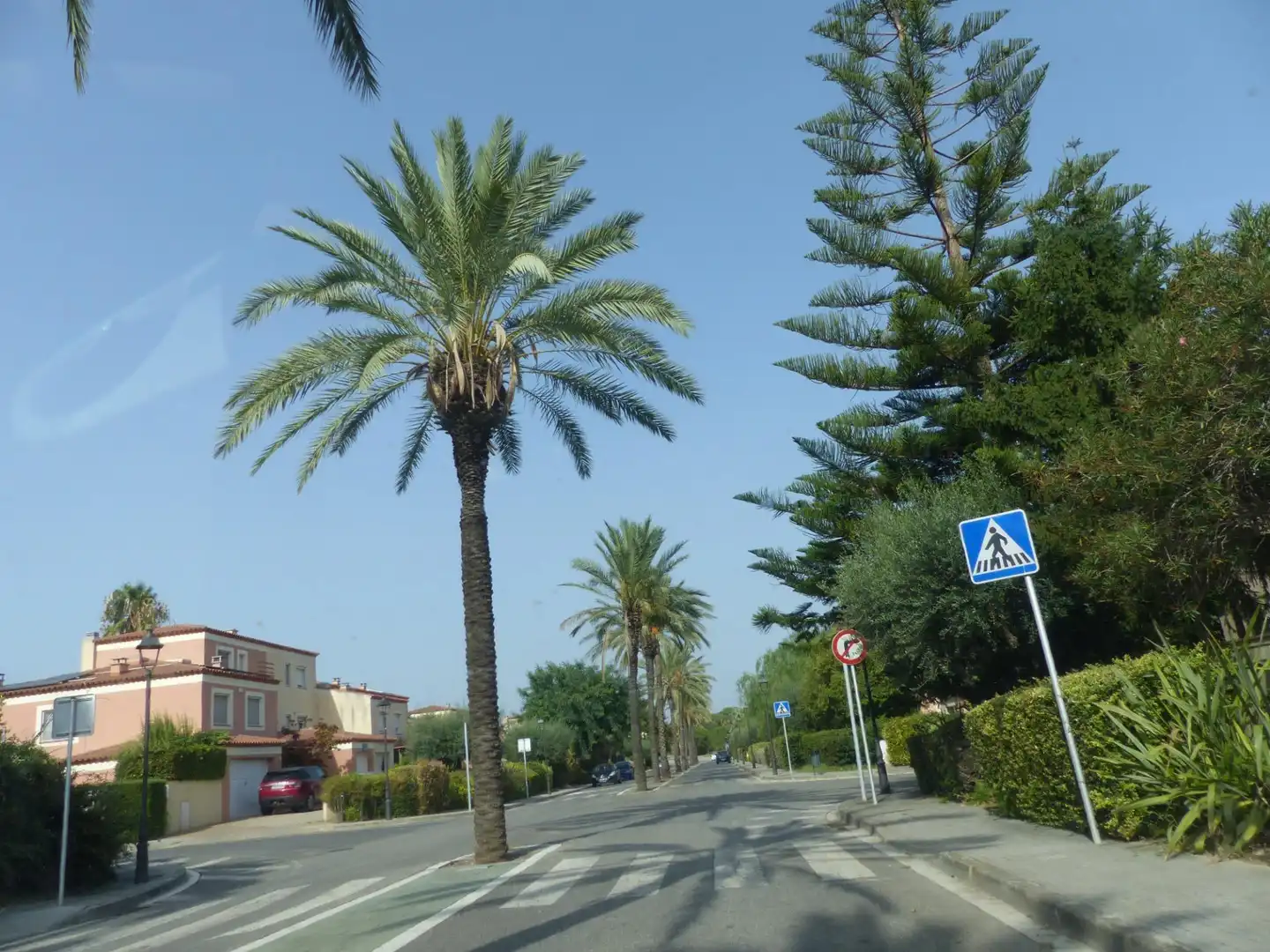 Außenansicht von Residential zum Verkauf in Reus
