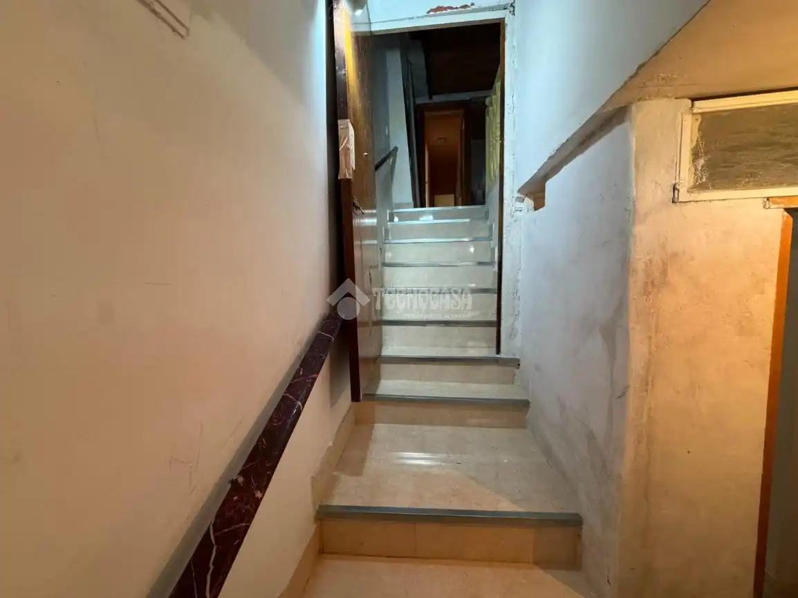 Casa adosada en venda en Villarrubio amb Calefacció, Traster i Balcó