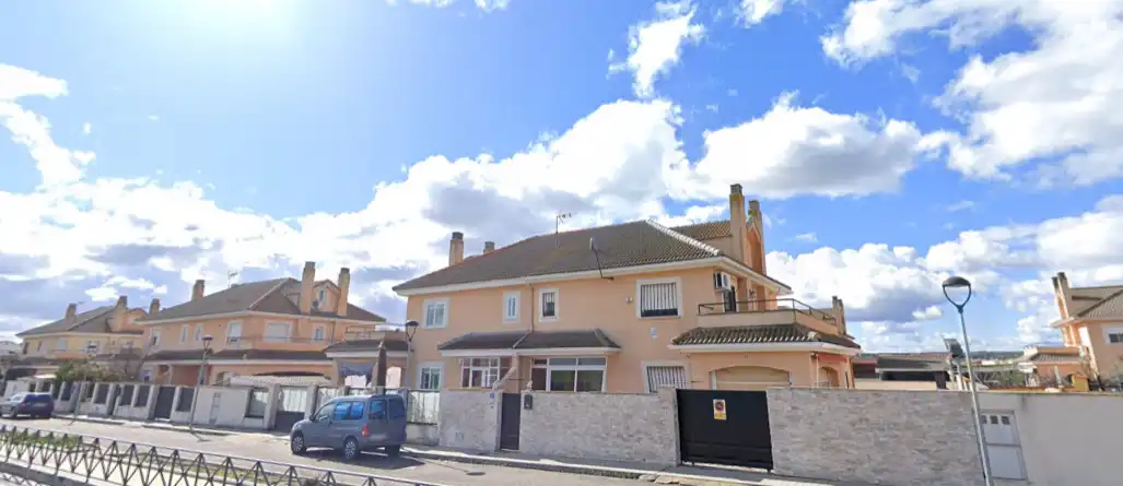 Maison à vendre à Magán, imagen 3