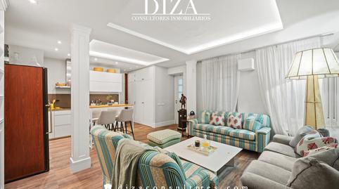 Foto 4 de Planta baixa en venda a De Gravina, Justicia - Chueca, Madrid