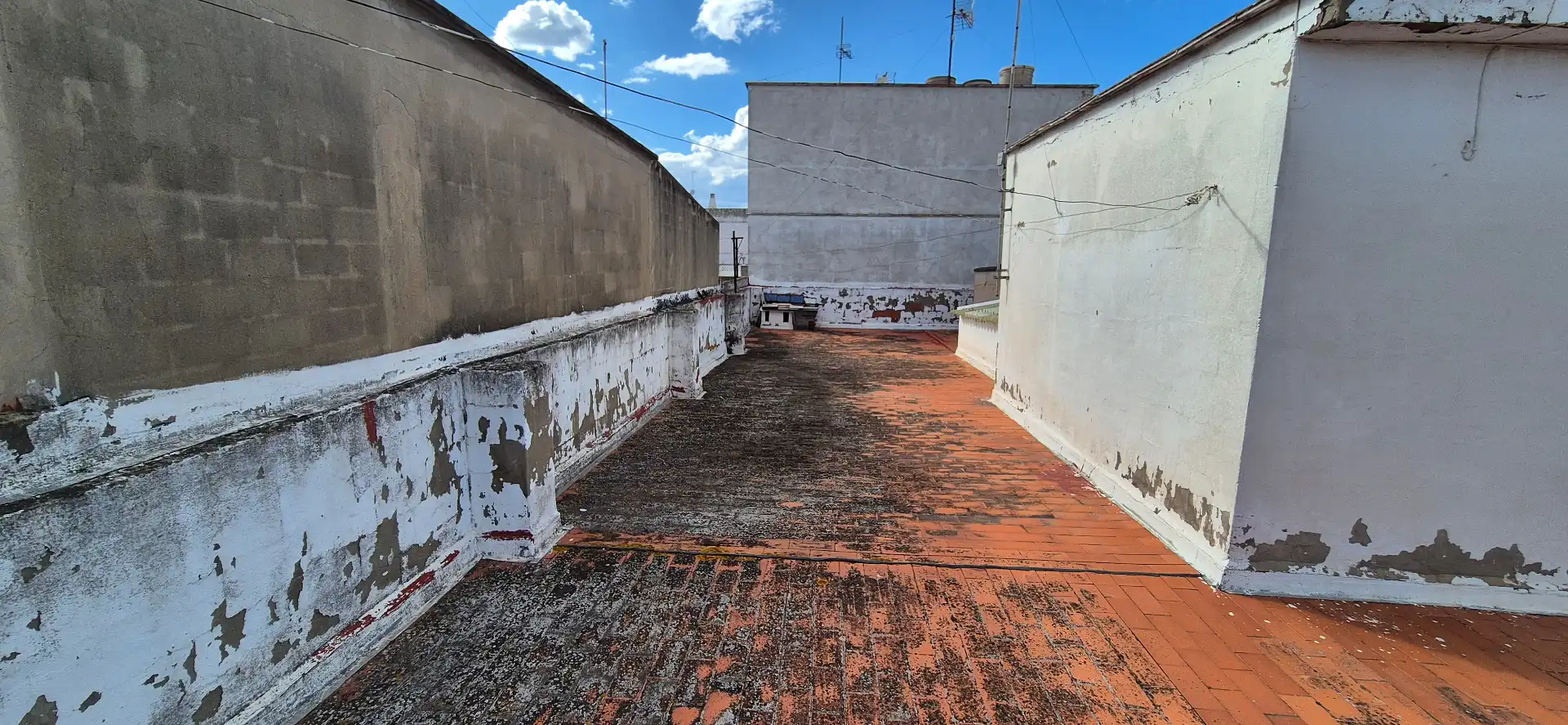 Terraza de Casa o chalet en venta en Favara con Aire acondicionado, Calefacción y Terraza