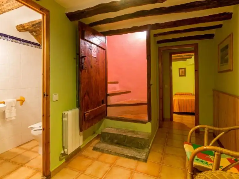 Casa amb jardí en venda a Calle Abadia 14, imagen 5