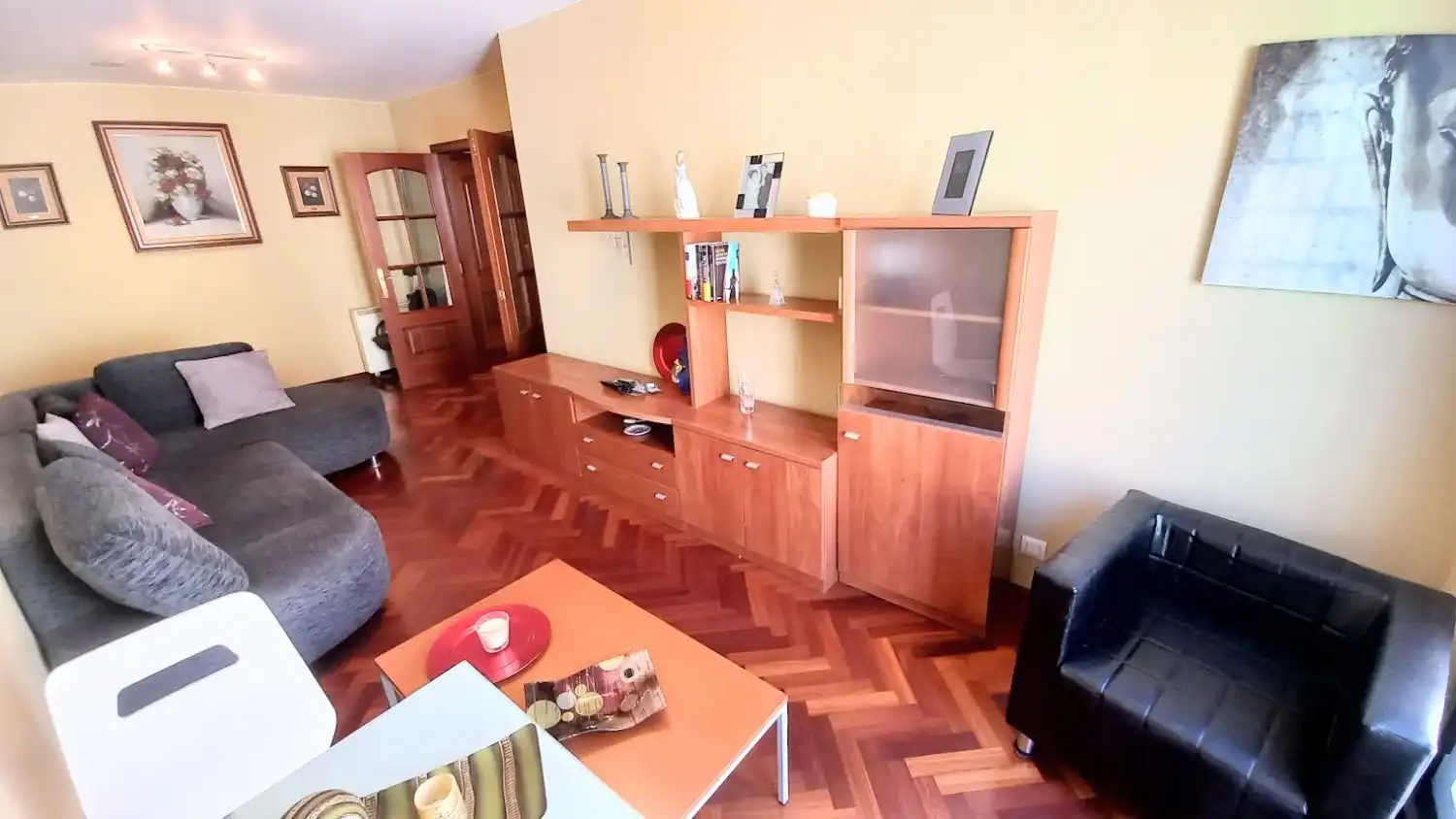 Wohnung mit Aufzug zum Verkauf in Pastoriza, imagen 8