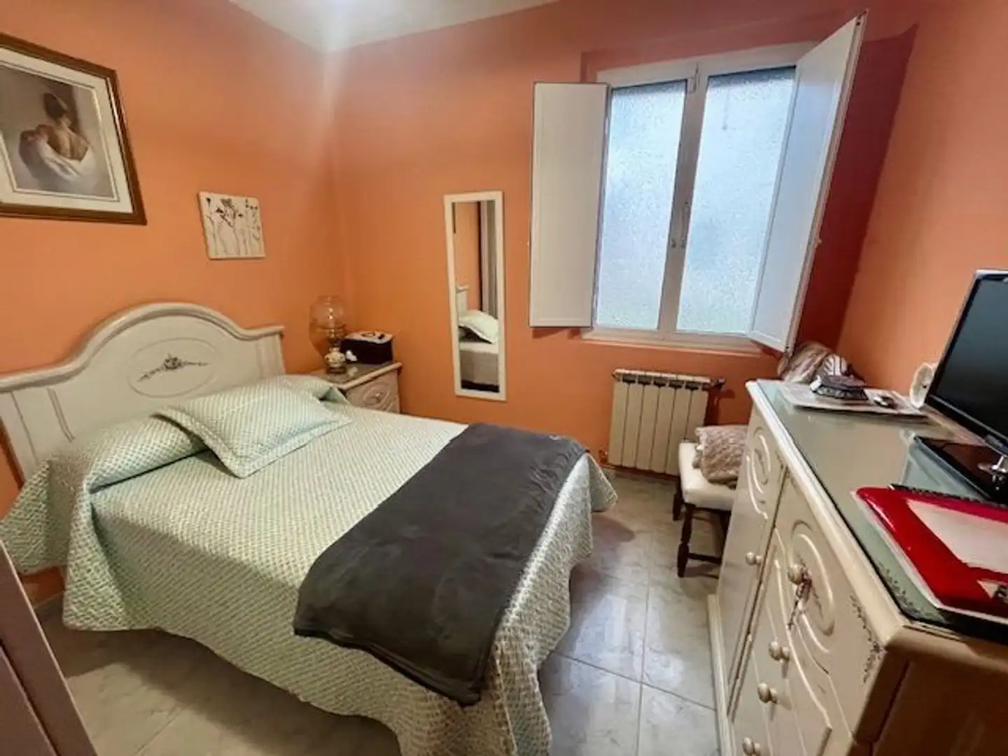 Chalet con jardín en venta en Aldea Pedra, imagen 4