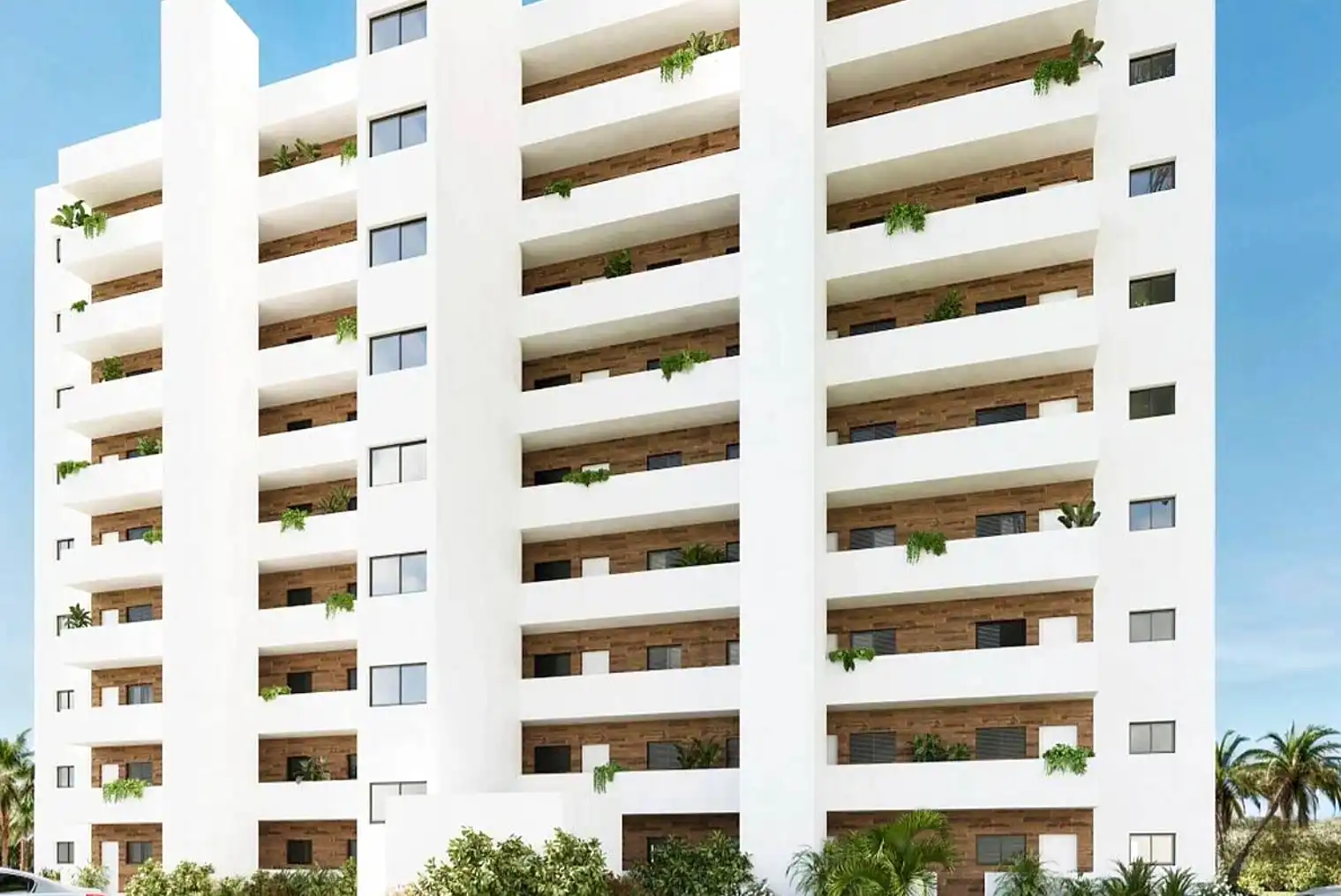 Piso con piscina en venta en Cala de Finestrat, imagen 21