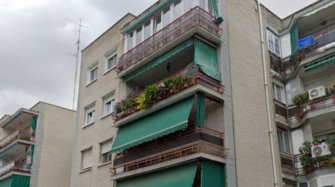 Foto 2 von Wohnung zum Verkauf in Calle Teruel, Centro, Móstoles